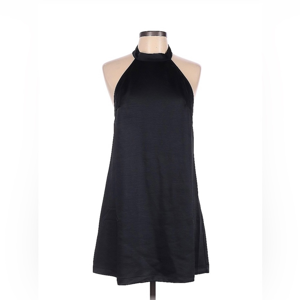 NWT Little black dress